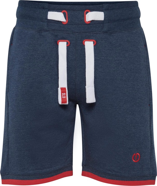 Insignia Blu Melange (8991)