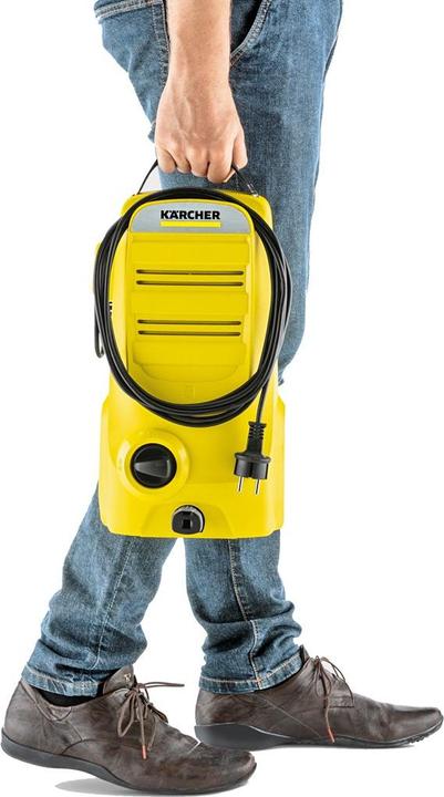 Produktbild Kärcher K2 Compact (Netzbetrieb)