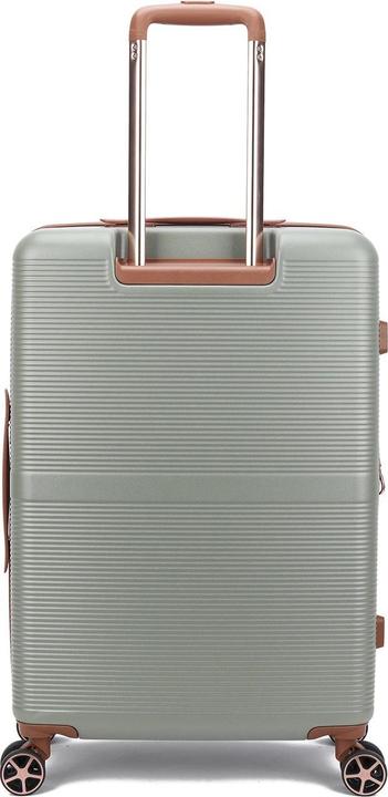 Produktbild Anständiges Stella Spinner Medium 67 cm Exp.Hellgrün (78 l)