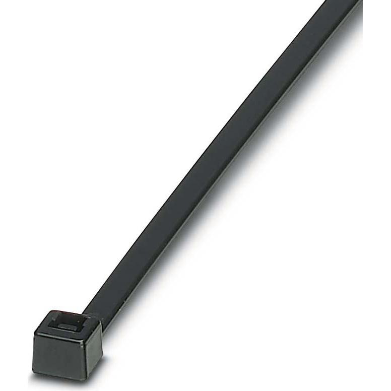 Thumbnail - Phoenix Contact, Kabelbinder, Kabelbinder (Kunststoffkabelbinder, 430 mm, 100 Stk.)