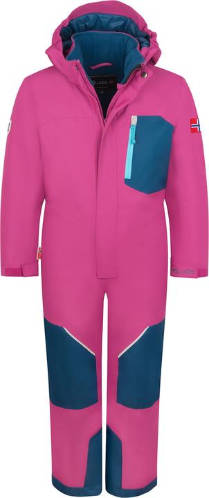 Produktbild Trollkids Isfjord XT (122)