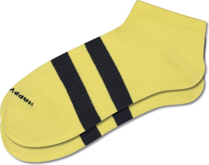 Produktbild Happy Socks 5-Pack Solid Sneaker Low Socks (5er Pack, 36 - 40)