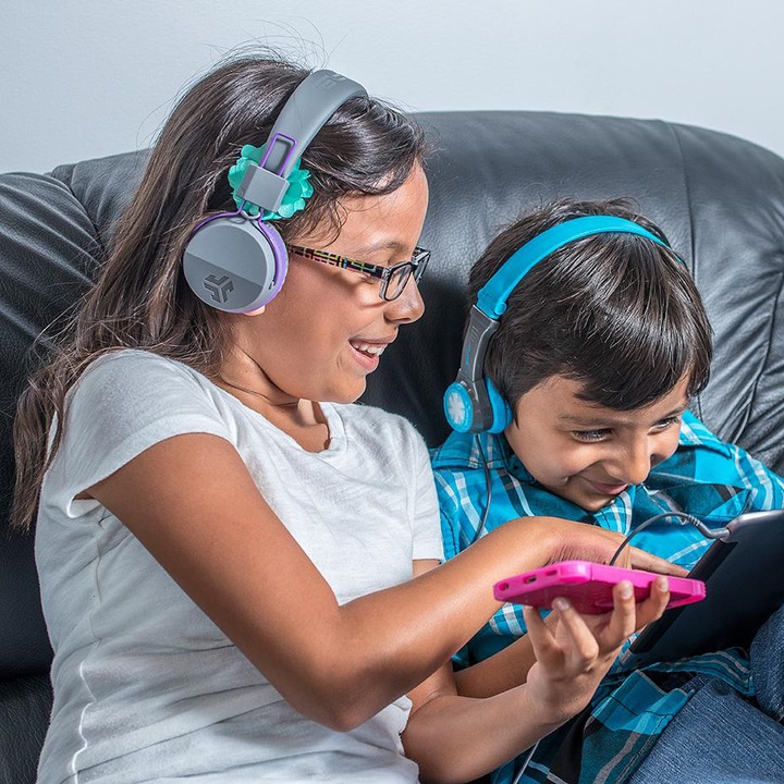 Actual product image JLab Audio JBuddies