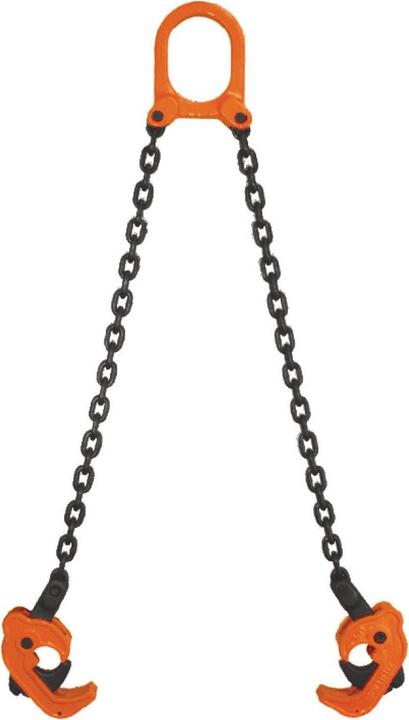 Stürmer - Unicraft Fasshebeklammer FHK 1