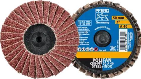 Image du produit Pferd CDR PFF 50 A 40 (40)