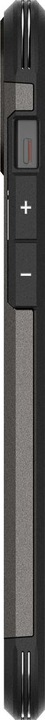 Produktbild Spigen Tough Armor MagFit for iPhone 15 gun metal (Apple iPhone 15)