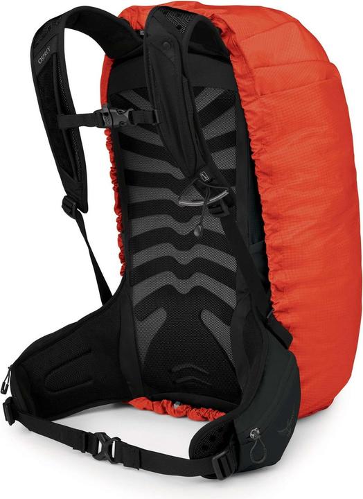 Actual product image Osprey Hi Vis Raincover