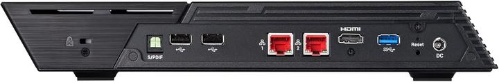 Image du produit Asustor Flashstor 6 FS6706T (0 TB)