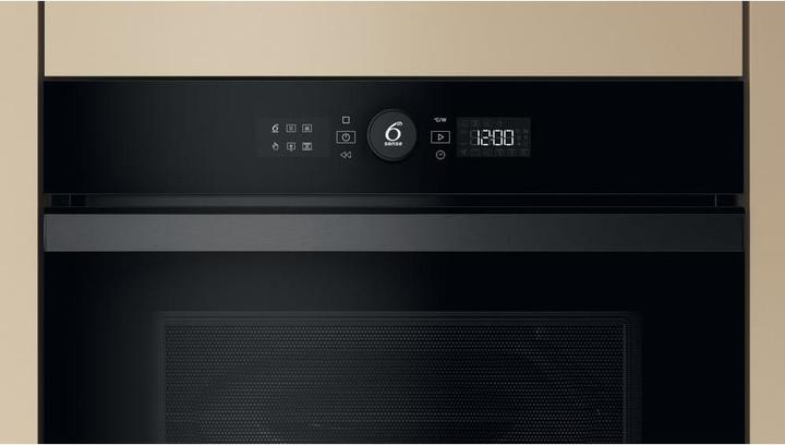 Actual product image Whirlpool WMW47HMB