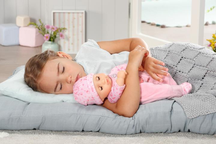 Actual product image Baby Annabell Little Annabell