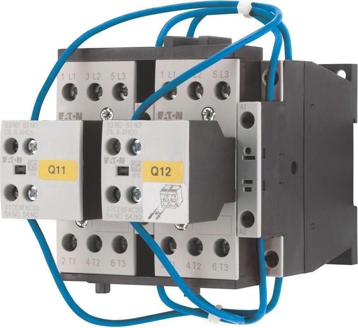 Actual product image Eaton DIULM25/21(RDC24)
