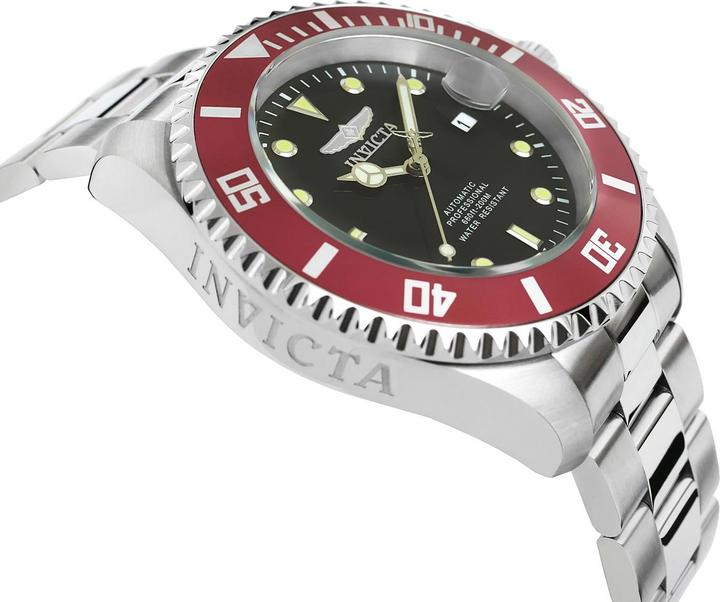 Produktbild Invicta Pro Diver - 35854 (47 mm)