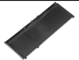 Actual product image GreenCell SR04XL (4 cubicles, 3500 mAh)