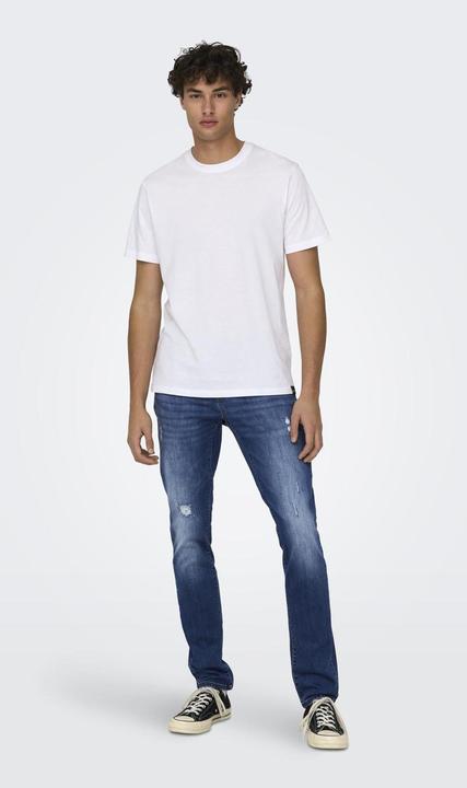 Produktbild Only & Sons Slim Fit Jeans (31)