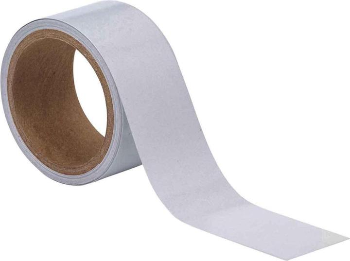 Brady Reflective, sturdy tape (50.80 mm)