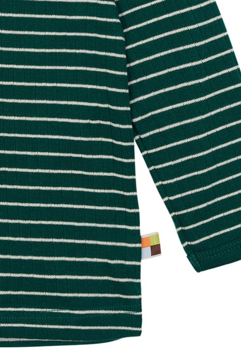 Produktbild loud + proud Shirt Derby Rib (74)