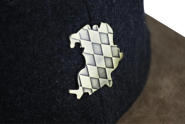 Actual product image Bavarian Caps Free State of Old Bavaria (One size)