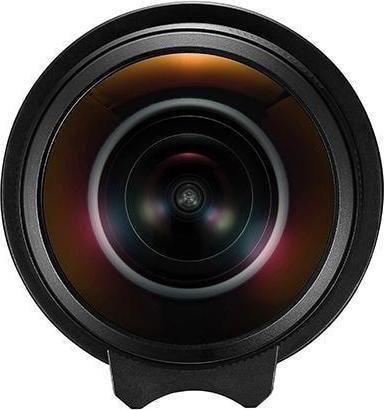 Produktbild Venus Optic Festbrennweite 4mm f/2.8 Fisheye Canon EOS-M (Canon EF-M, APS-C / DX)