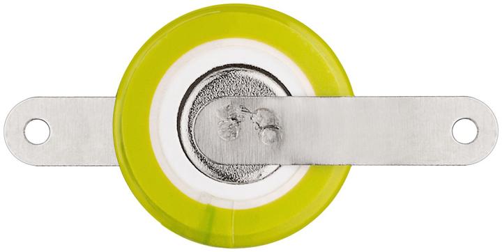 Image du produit Goobay AA (Mignon)/HR6 (1 pcs, AA, 2100 mAh, Batterie)