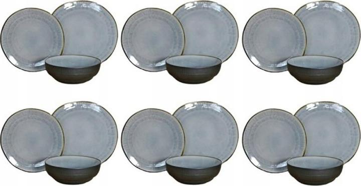 Produktbild Tavola Geschirrset Kos 18teilig (18 Stück)