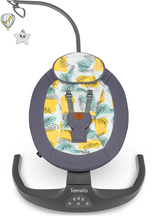 Actual product image Lionelo Ralf