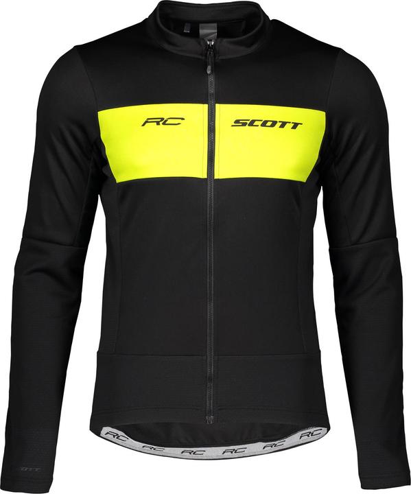 Scott Sports RC Warm Hybrid WB Jacket (S)