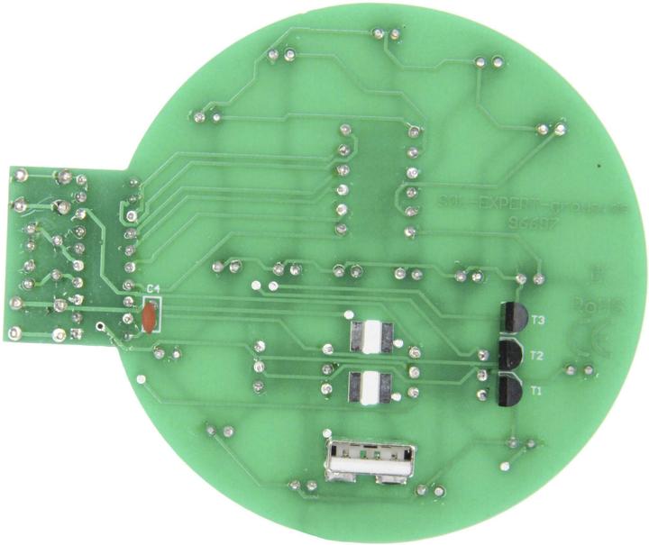 Produktbild Sol Expert LED Bausatz