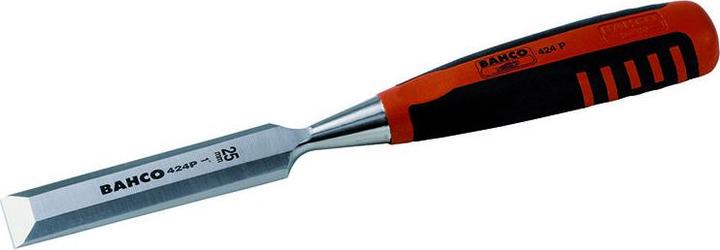 Immagine prodotto Bahco Scalpello 25mm Bi-Comp.Handle (25 mm)