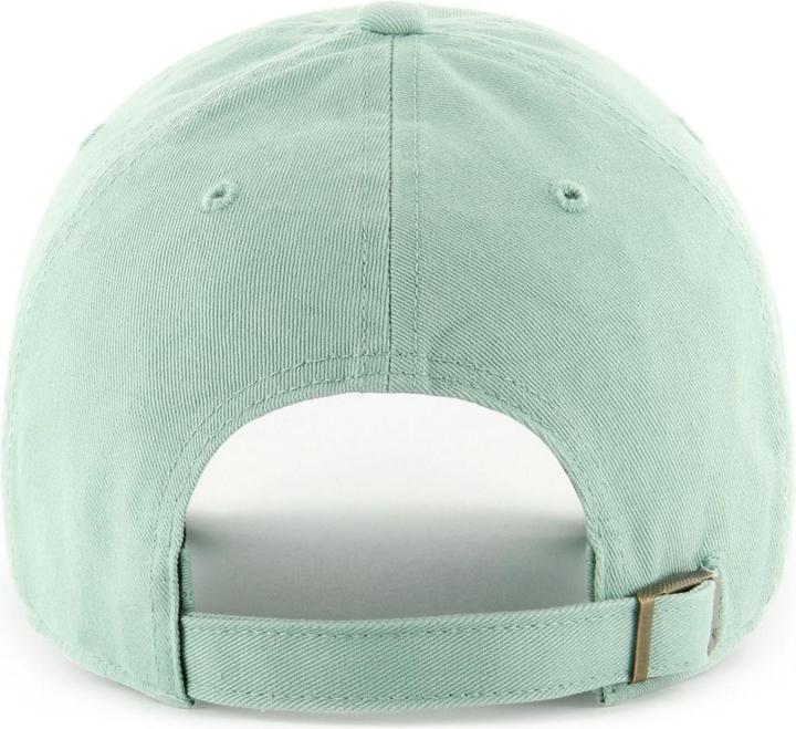 Produktbild 47 Brand Strapback Cap - Clean Up Los Angeles Dodgers Mint (One Size)