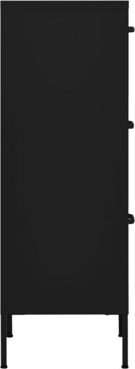 Image du produit vidaXL Nalren (42,5 x 35 x 101,5 cm)