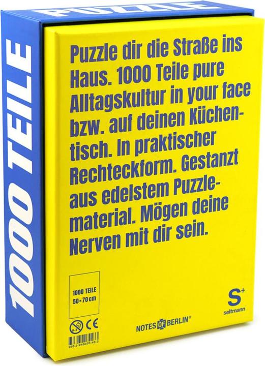 Immagine prodotto Seltmann Nido:Scorta di Coca Cola (1000 pezzi)