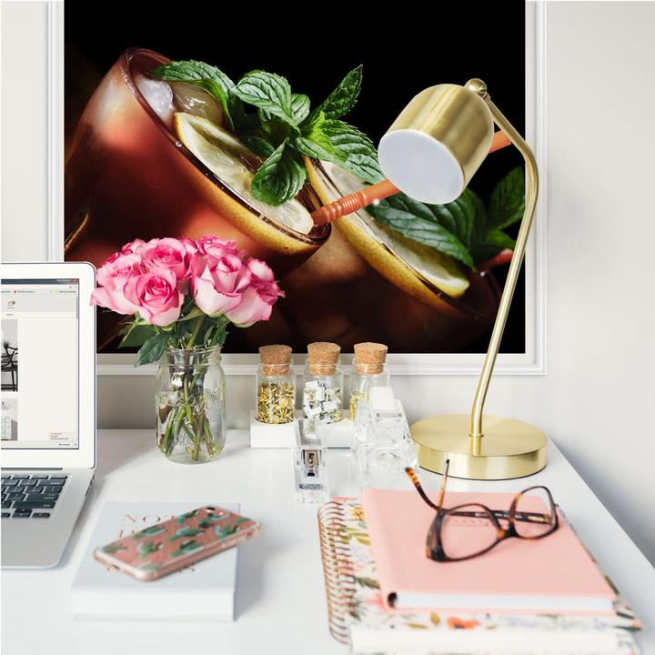 Immagine prodotto Trenddeko Cuba Libre (50 x 50 cm)