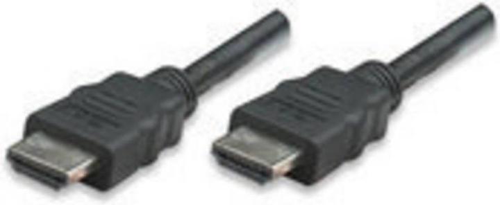 Produktbild Manhattan HDMI (Typ A) — HDMI (Typ A) (3 m, HDMI, 1.4)