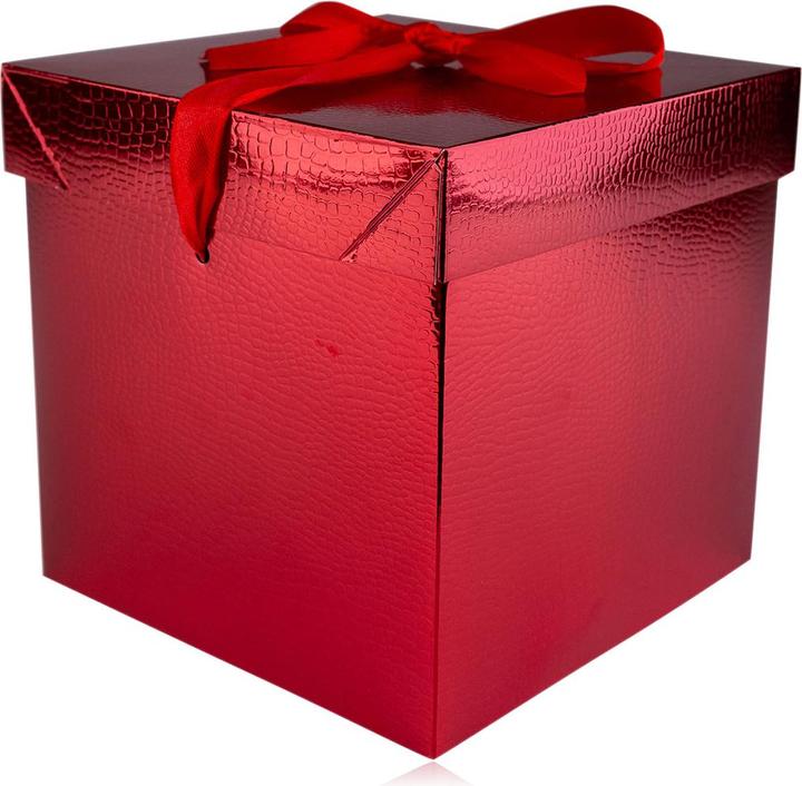 Image du produit Accentra Faltbare Geschenkbox mittel (Pochette cadeau, 1 x)