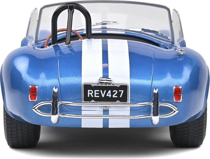 Immagine prodotto Solido Shelby Cobra 427 MKII (1965)