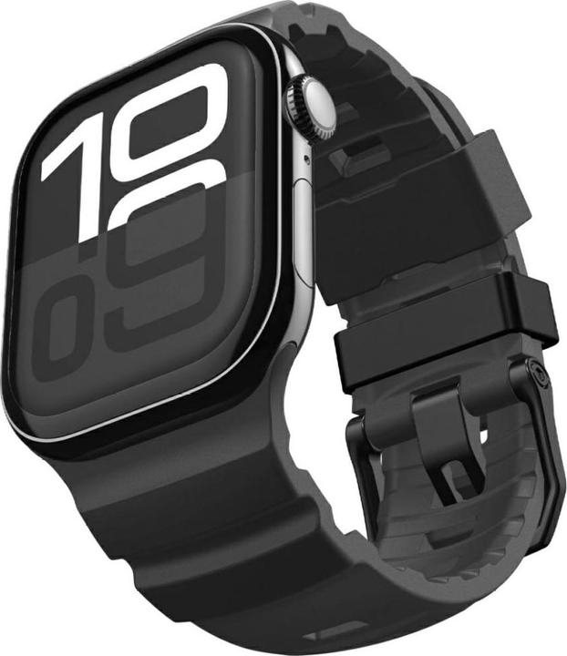 Image du produit Spigen WBS2 (44 mm, 45 mm, 46 mm, 49 mm, Silicone)