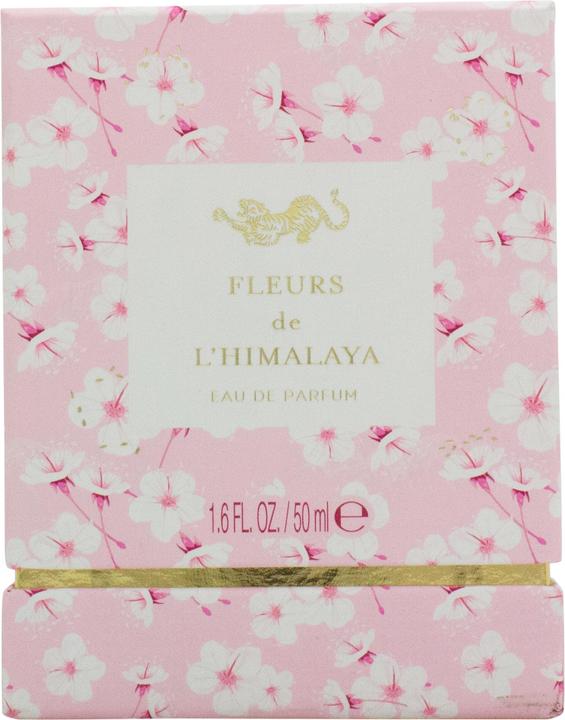 Image du produit Rituals Fleurs De L'Himalaya (Eau de parfum, 50 ml)