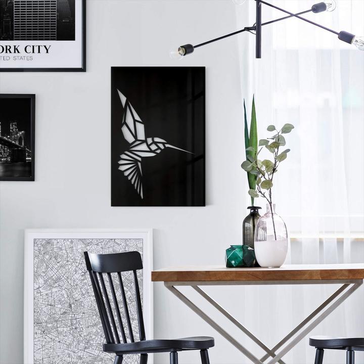 Immagine prodotto Trenddeko Colibrì origami