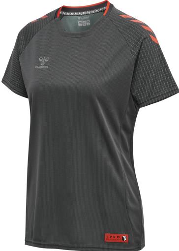 Immagine prodotto hummel Pro Grid Training Jersey S/S Wo (S)