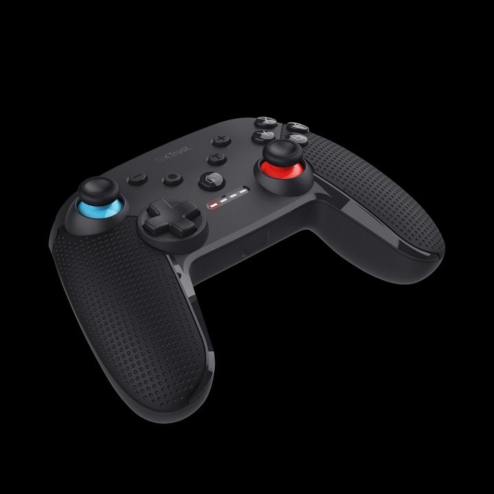 Immagine prodotto Trust GXT1246 MUTA BT (PC, Switch, Switch Lite, Switch OLED)