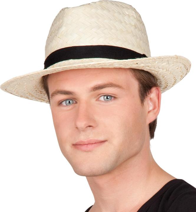 Produktbild Boland Sommer Hut Carlton