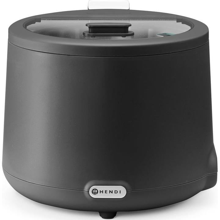 Actual product image Hendi UNIQ Soup kettle