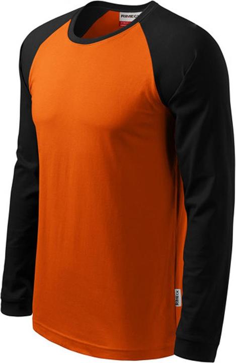 Produktbild Rimeck TShirt Langärmlig (S)