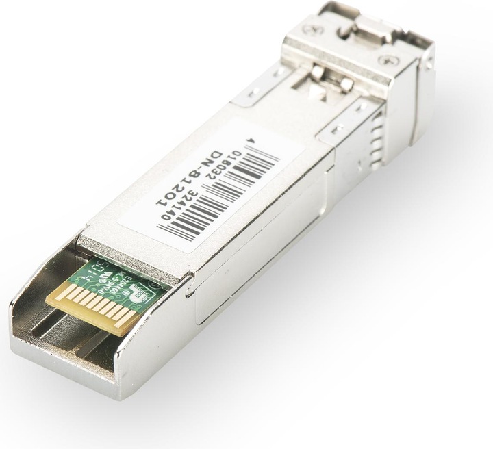 Produktbild Digitus mini GBIC (SFP) Modul, 10,0km