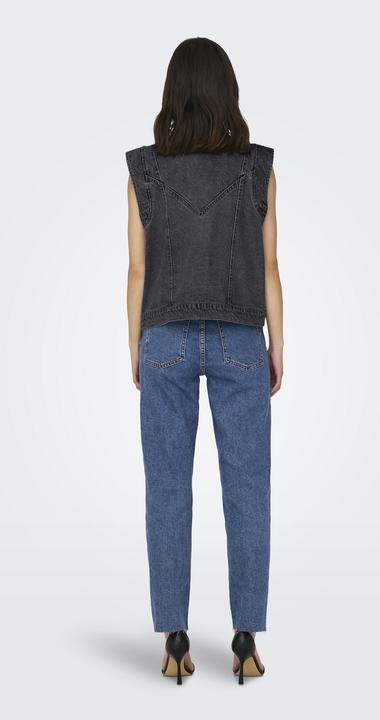 Produktbild Only ONLKENNEDY Jeansweste Jeansweste (M)