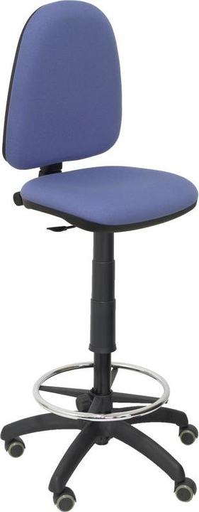 Piqueras y Crespo Hocker Ayna bali P&C LI261RP Hellblau