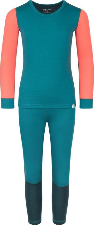 Produktbild Trollkids Merino II (128)