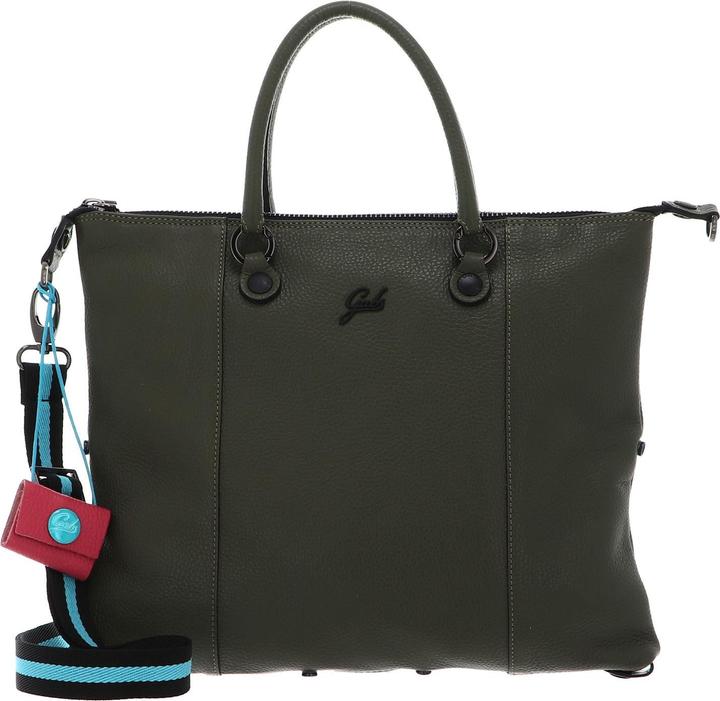 Produktbild Gabs G3 Plus 5 in 1 Schultertasche Leder 37 cm