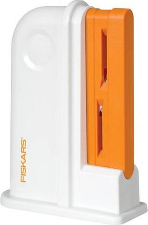 Fiskars Desktop Universal Scherenschärfer (198620)