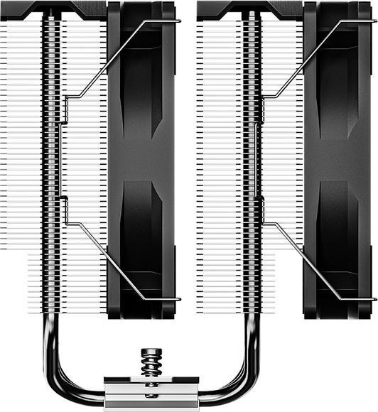 Actual product image Xilence Cyron XC091 (157 mm)